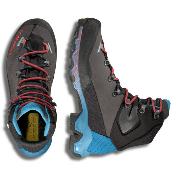 La Sportiva - Boty Aequilibrium Trek Women GTX – obrázek 3