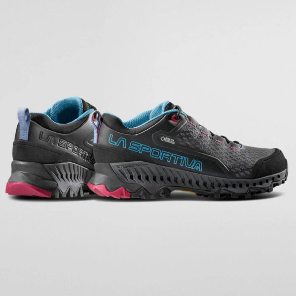 La Sportiva - Boty SPIRE WOMeN GTX – obrázek 3