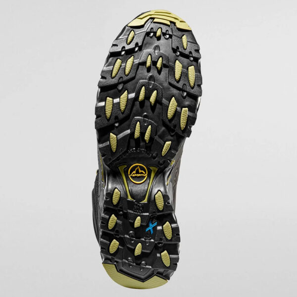 La Sportiva - Boty Ultra Raptor II Mid Leather Wide GTX – obrázek 2