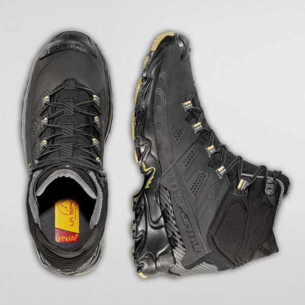 La Sportiva - Boty Ultra Raptor II Mid Leather Wide GTX – obrázek 3