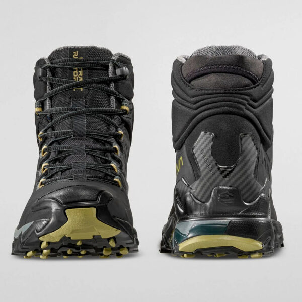 La Sportiva - Boty Ultra Raptor II Mid Leather Wide GTX – obrázek 4
