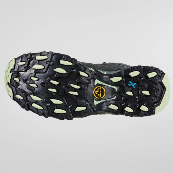 La Sportiva - Boty Ultra Raptor II Mid Leather Wide GTX Women – obrázek 2