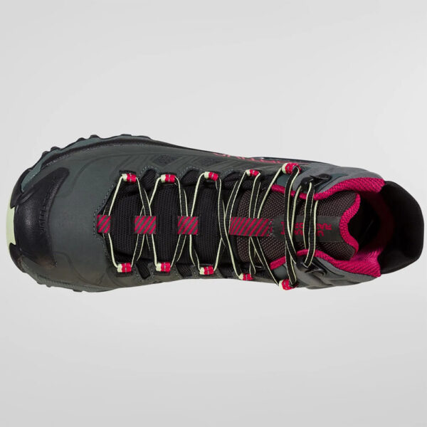 La Sportiva - Boty Ultra Raptor II Mid Leather Wide GTX Women – obrázek 3