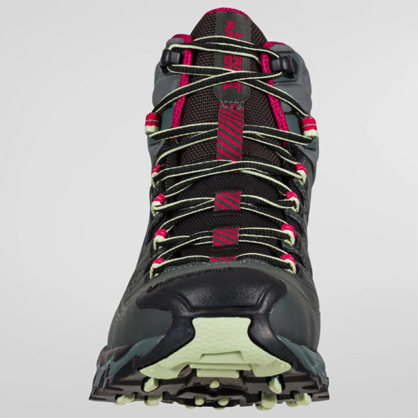 La Sportiva - Boty Ultra Raptor II Mid Leather Wide GTX Women – obrázek 4