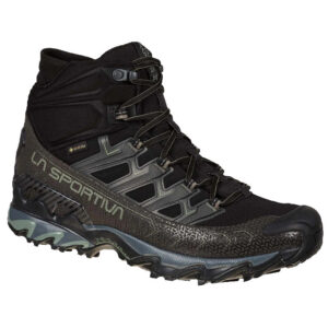 La Sportiva - Boty ULTRA RAPTOR II MID WIDE GTX