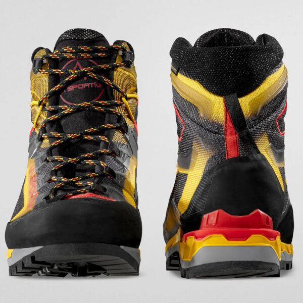 La Sportiva - Boty Trango Tech GTX – obrázek 4