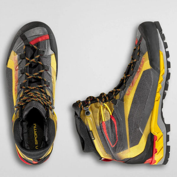 La Sportiva - Boty Trango Tech GTX – obrázek 5