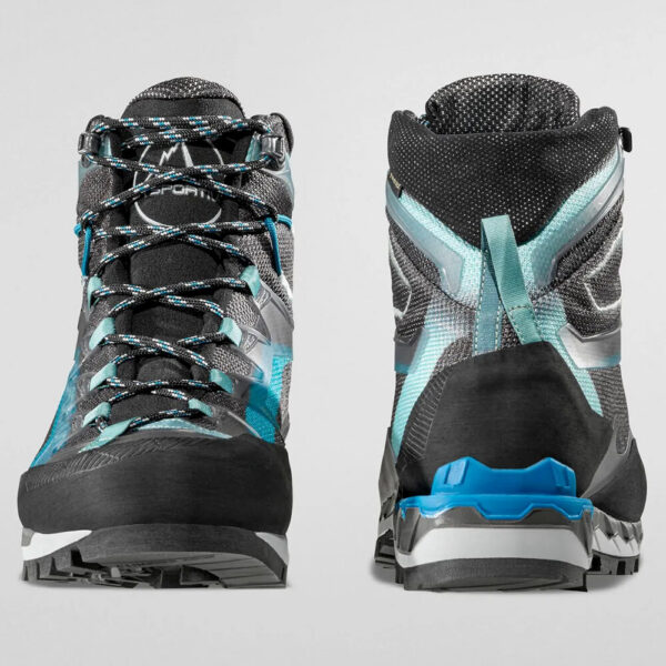 La Sportiva - Boty Trango Tech Gtx Women – obrázek 4