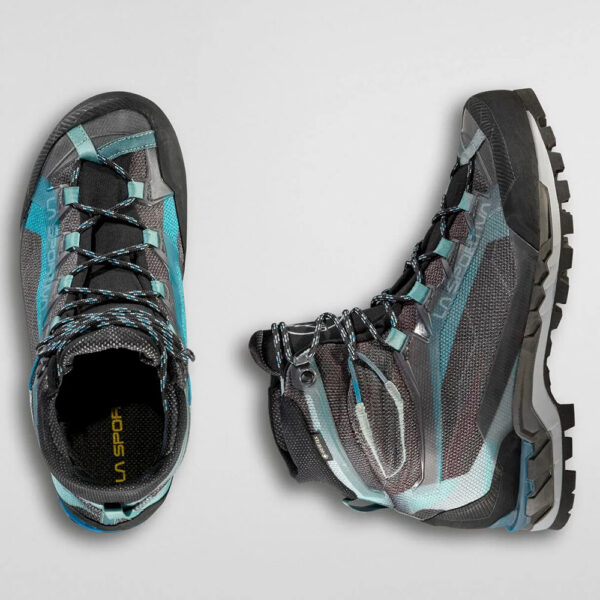 La Sportiva - Boty Trango Tech Gtx Women – obrázek 5