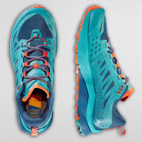 La Sportiva - Boty Jackal II GTX Women – obrázek 3
