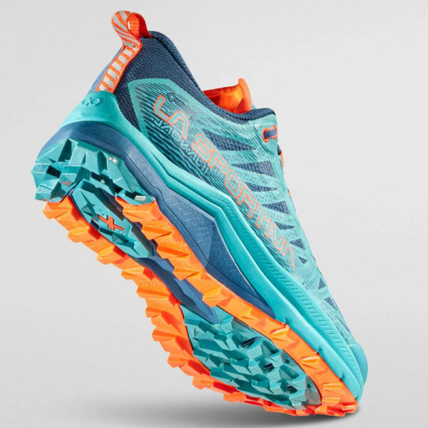 La Sportiva - Boty Jackal II GTX Women – obrázek 7