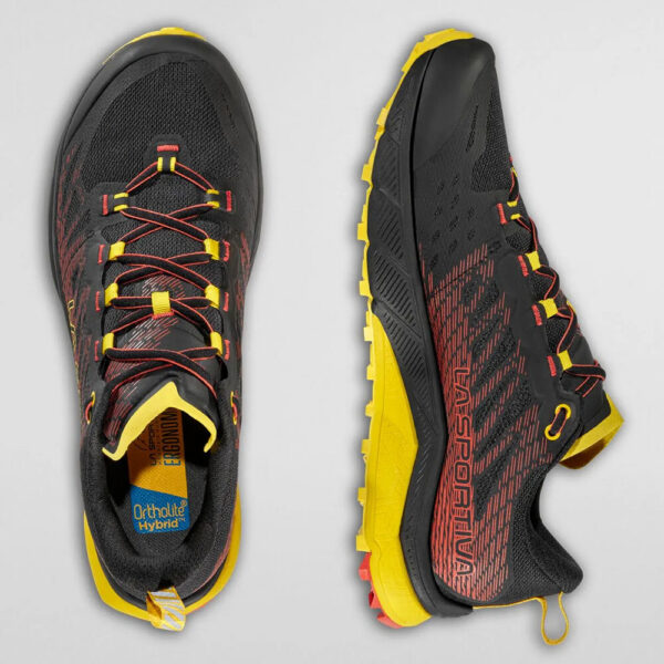 La Sportiva - Boty Jackal II GTX Men – obrázek 3