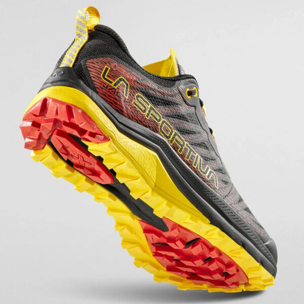 La Sportiva - Boty Jackal II GTX Men – obrázek 7