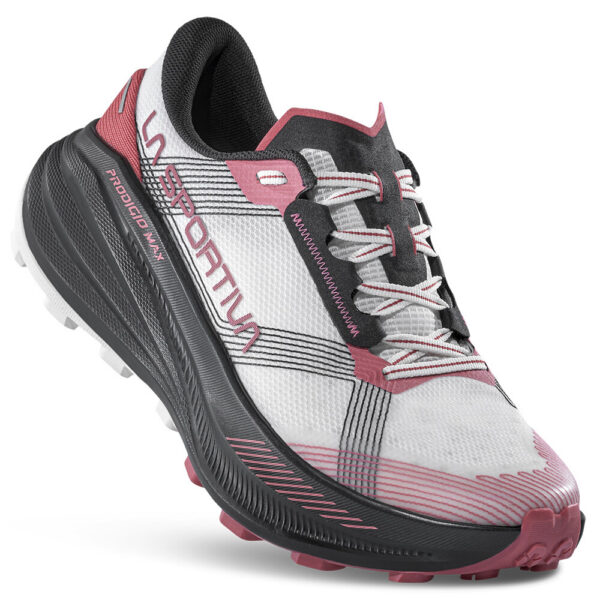 La Sportiva - Boty Prodigio Max Women – obrázek 6