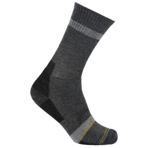 Lorpen - Ponožky Merino Hike Midweight Crew