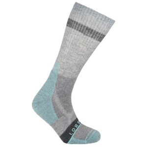 Lorpen - Ponožky Merino Hike Midweight Crew Women
