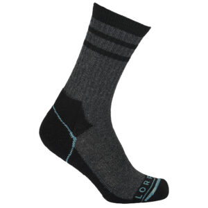 Lorpen - Ponožky Wool Hike 2 Pack Crew