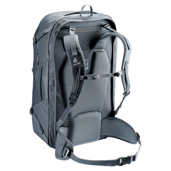 deuter - Batoh Access 55 – obrázek 3