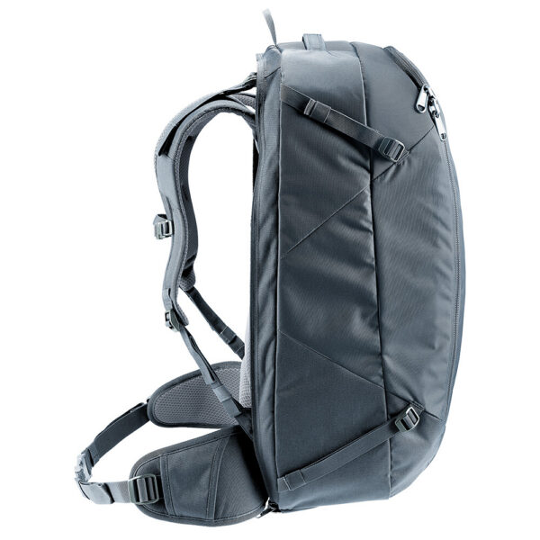 deuter - Batoh Access 55 – obrázek 4