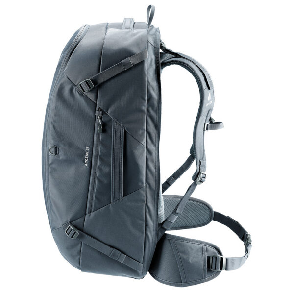 deuter - Batoh Access 55 – obrázek 5