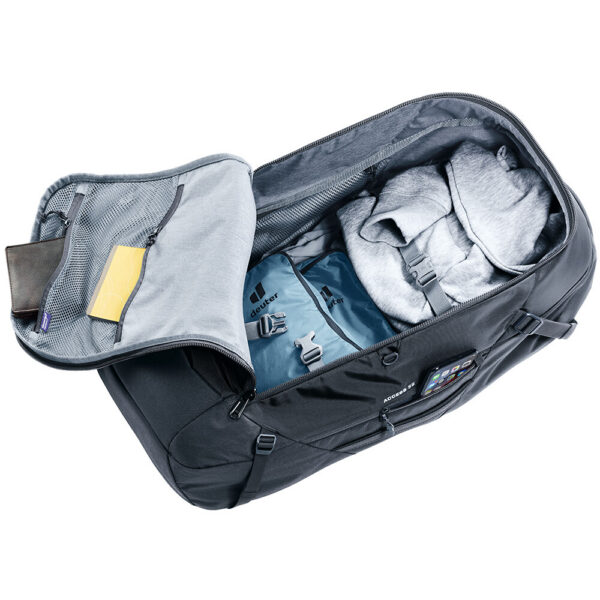 deuter - Batoh Access 55 – obrázek 7