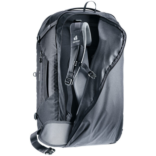deuter - Batoh Access 55 – obrázek 8
