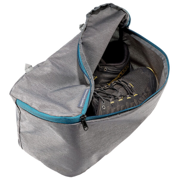 deuter - Batoh Access 55 – obrázek 9