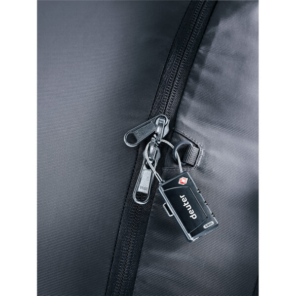 deuter - Batoh Access 55 – obrázek 10