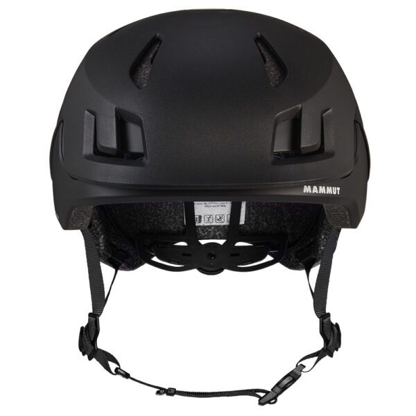 Mammut - Helma Haute Route MIPS Twiceme Helmet – obrázek 2
