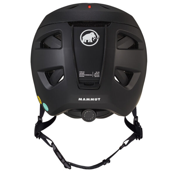 Mammut - Helma Haute Route MIPS Twiceme Helmet – obrázek 3