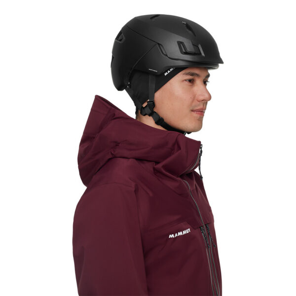Mammut - Helma Haute Route MIPS Twiceme Helmet – obrázek 9