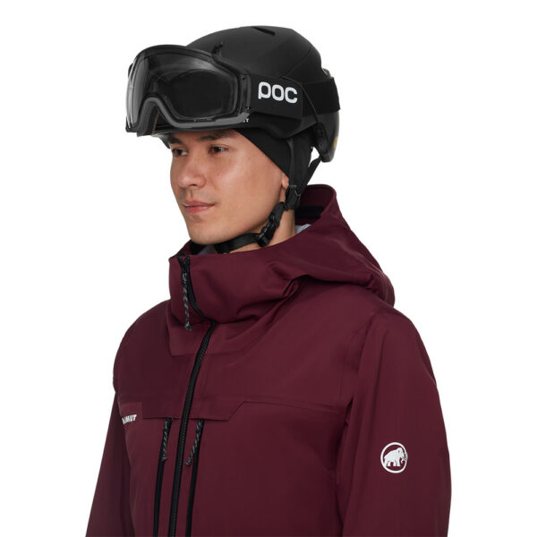 Mammut - Helma Haute Route MIPS Twiceme Helmet – obrázek 10