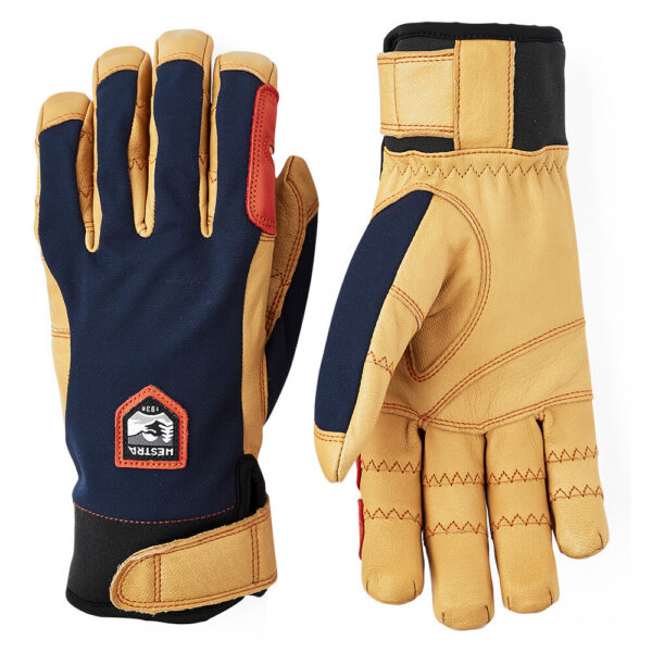 Hestra - Rukavice Ergo Grip Active – obrázek 9