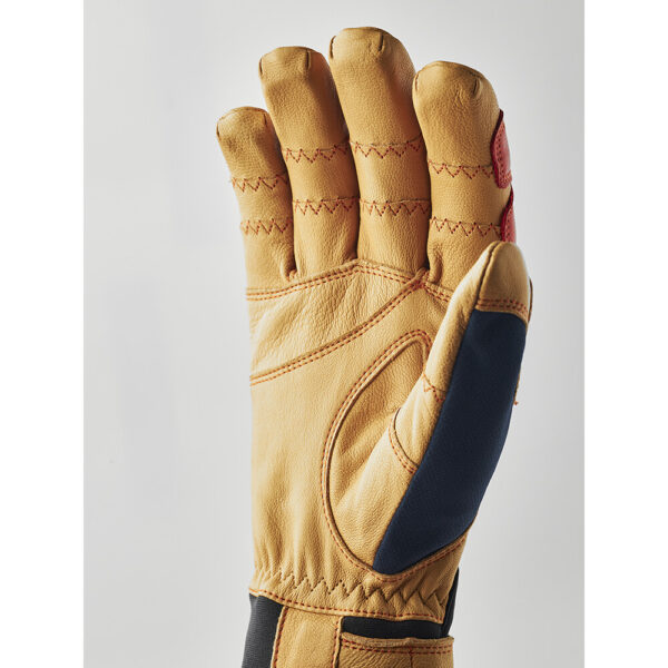 Hestra - Rukavice Ergo Grip Active – obrázek 2