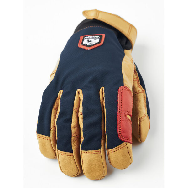 Hestra - Rukavice Ergo Grip Active – obrázek 3