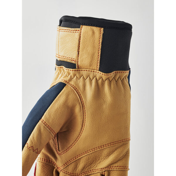 Hestra - Rukavice Ergo Grip Active – obrázek 5