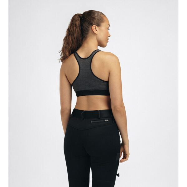 Aclima - Podprsenka LightWool 180 Sports Top Women – obrázek 5