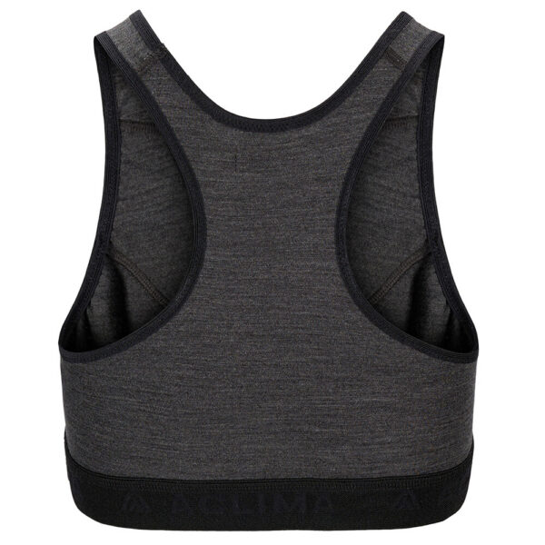 Aclima - Podprsenka LightWool 180 Sports Top Women – obrázek 2