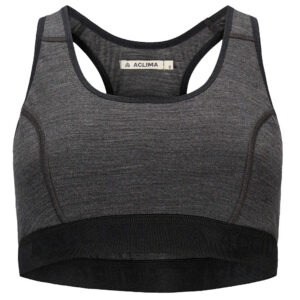Aclima - Podprsenka LightWool 180 Sports Top Women