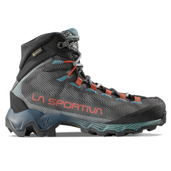 La Sportiva - Boty Aequilibrium Hike Women GTX – obrázek 3