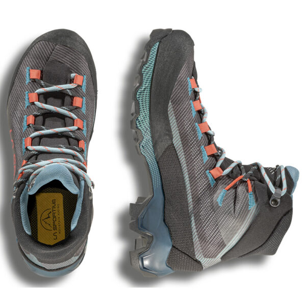 La Sportiva - Boty Aequilibrium Hike Women GTX – obrázek 4