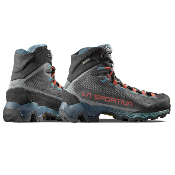 La Sportiva - Boty Aequilibrium Hike Women GTX – obrázek 5