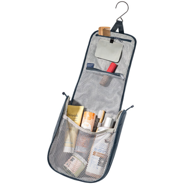 deuter - Hygienická Taštička Wash Center I – obrázek 2
