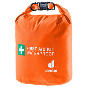 deuter - Lékárnička First Aid Kit Waterproof