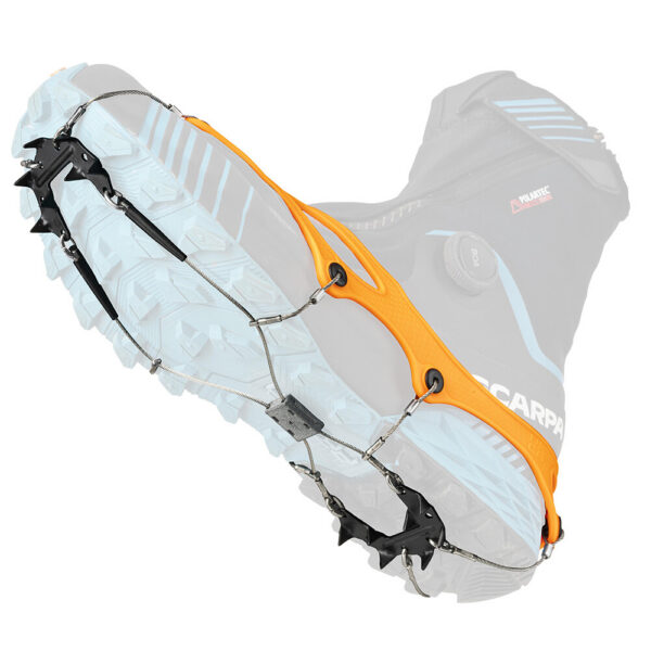 Nortec - Nesmeky TRAIL 2.4 – obrázek 2