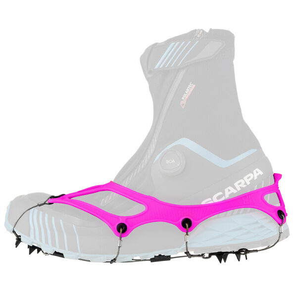 Nortec - Nesmeky TRAIL 2.4 – obrázek 5