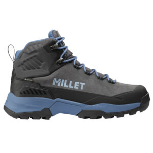 Millet - Boty Ubic Mid GTX Women