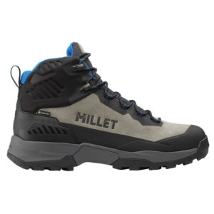 Millet - Boty Ubic Mid GTX Men
