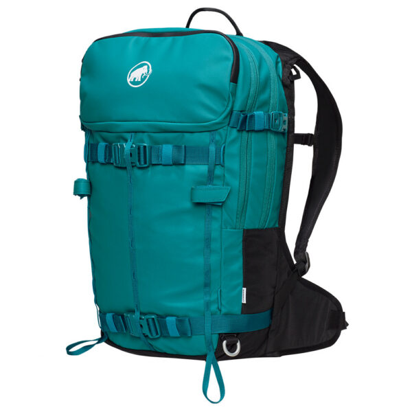 Mammut - Batoh Nirvana 22 Women – obrázek 11