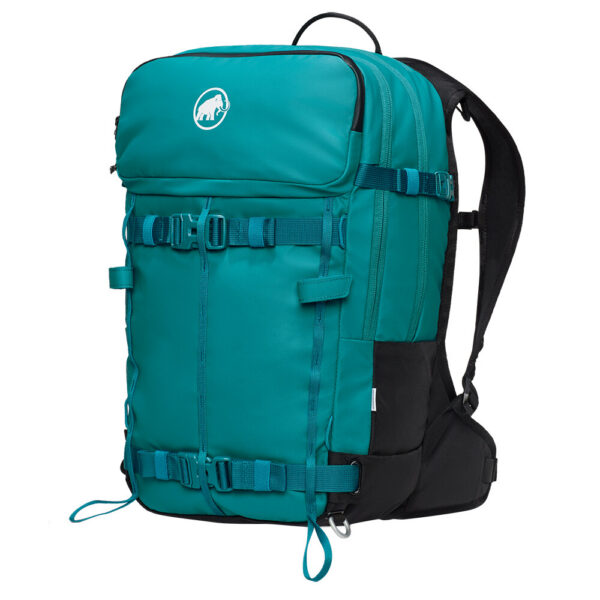 Mammut - Batoh Nirvana 28 Women – obrázek 10